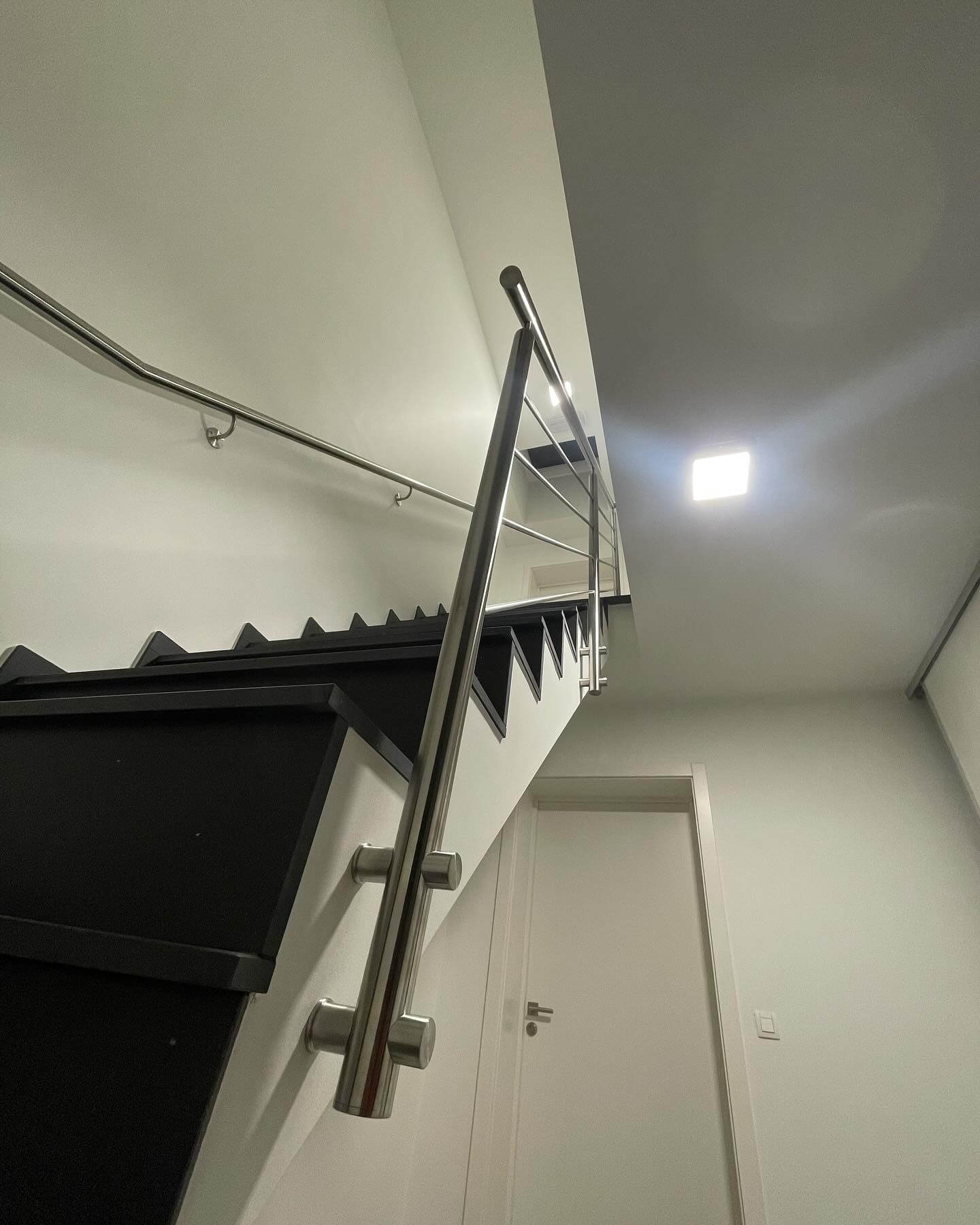 Trapleuning op maat door Joos Technics - foto 4